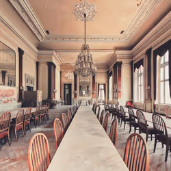 The Ballroom
