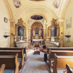Little Chapel