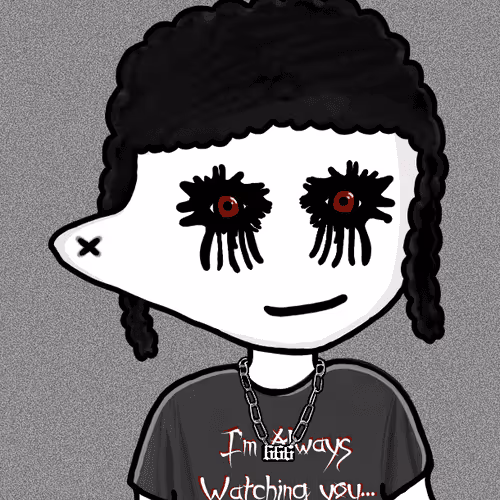 Ordinal Milady Psycho