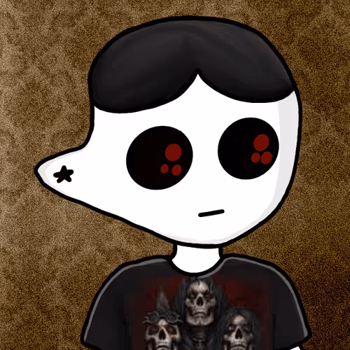 Ordinal Milady Psycho