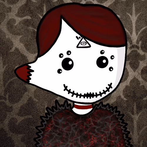 Ordinal Milady Psycho