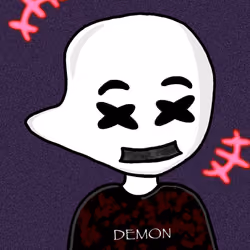 Ordinal Milady Psycho #772