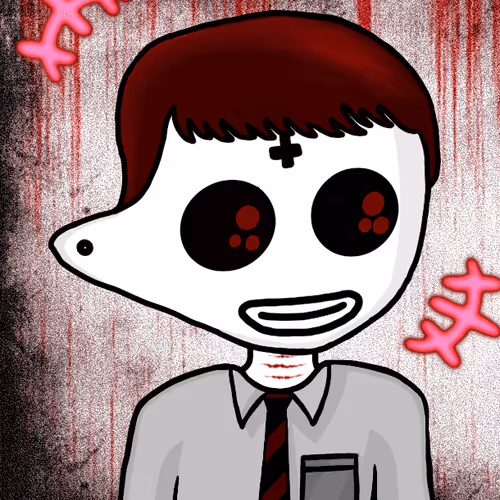 Ordinal Milady Psycho