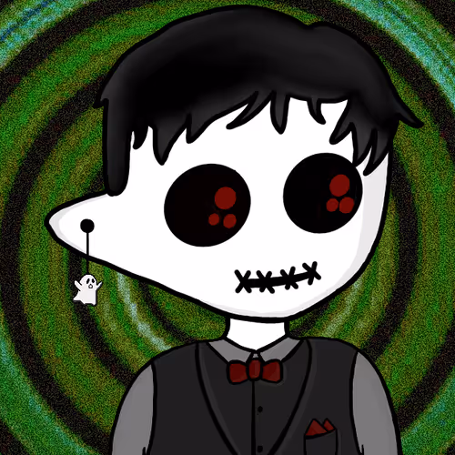 Ordinal Milady Psycho