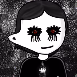 Ordinal Milady Psycho #566