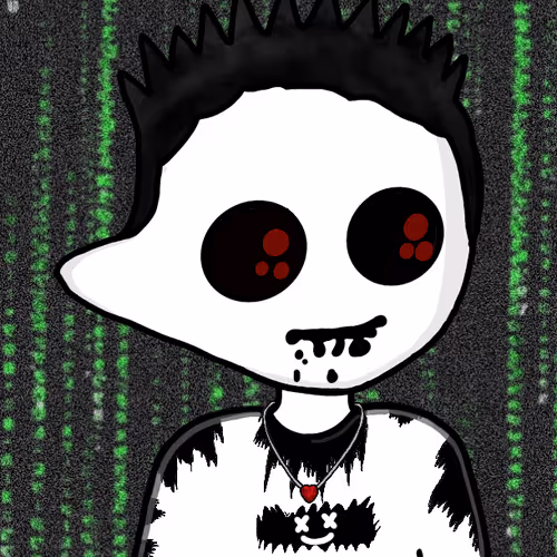 Ordinal Milady Psycho