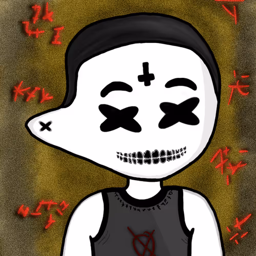 Ordinal Milady Psycho