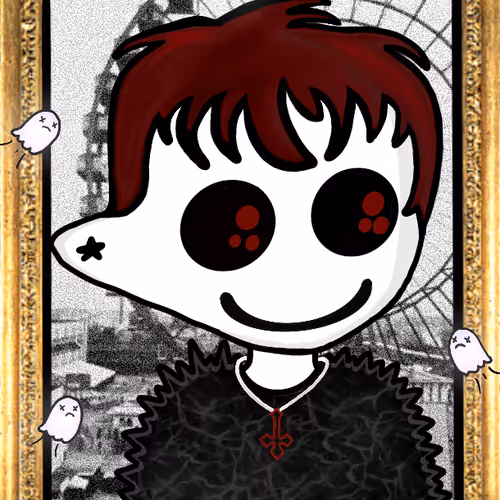 Ordinal Milady Psycho