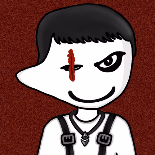 Ordinal Milady Psycho