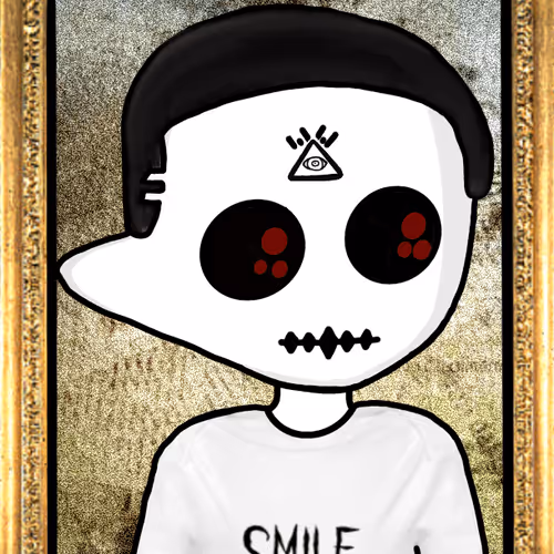 Ordinal Milady Psycho
