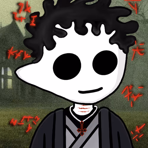 Ordinal Milady Psycho