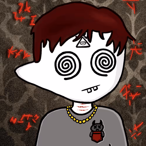 Ordinal Milady Psycho