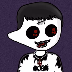 Ordinal Milady Psycho #916