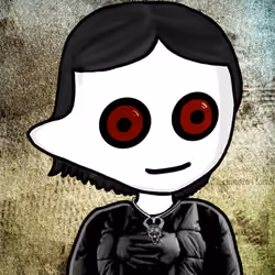 Ordinal Milady Psycho #914