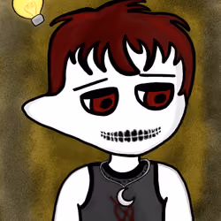 Ordinal Milady Psycho #606