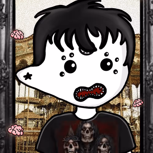 Ordinal Milady Psycho
