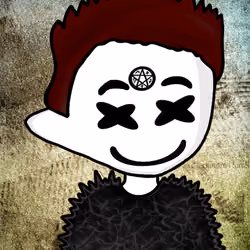 Ordinal Milady Psycho #715