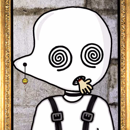 Ordinal Milady Psycho