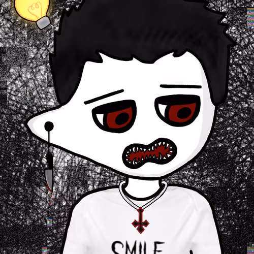 Ordinal Milady Psycho