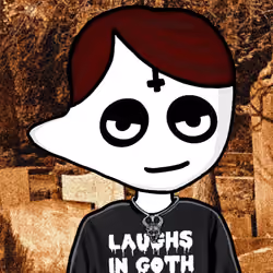 Ordinal Milady Psycho #471