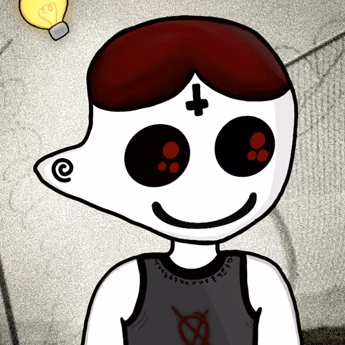 Ordinal Milady Psycho