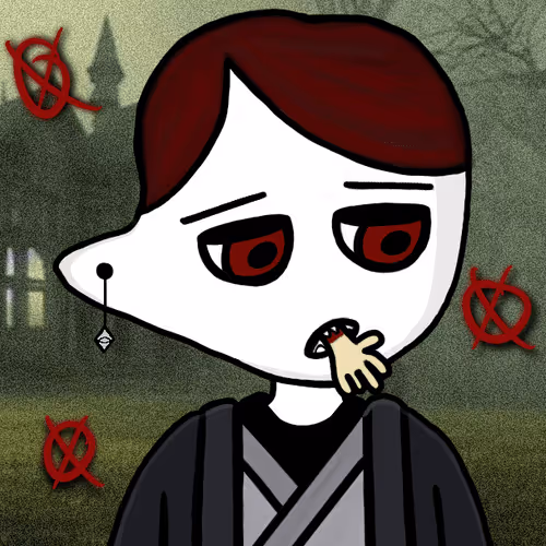 Ordinal Milady Psycho