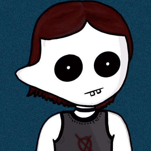 Ordinal Milady Psycho