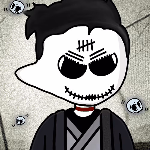 Ordinal Milady Psycho