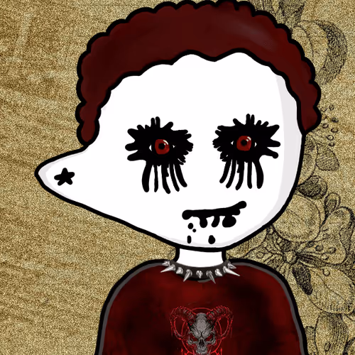 Ordinal Milady Psycho