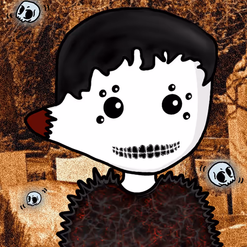 Ordinal Milady Psycho