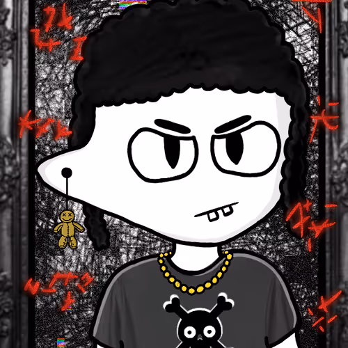 Ordinal Milady Psycho