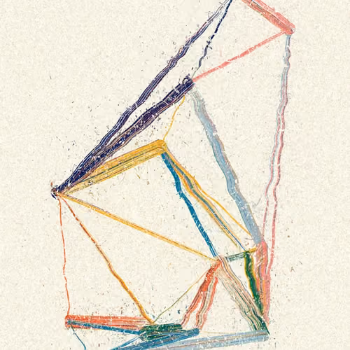 Ukiyo-e Squares by Warwick #207