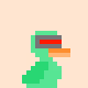 Lil Duckies #607
