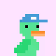 Lil Duckies #608