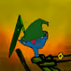786