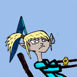 elf mfer #2355