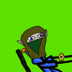 elf mfer #2373