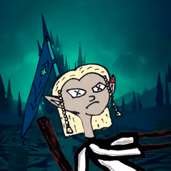 elf mfer #22