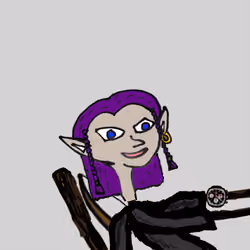 elf mfer #1394