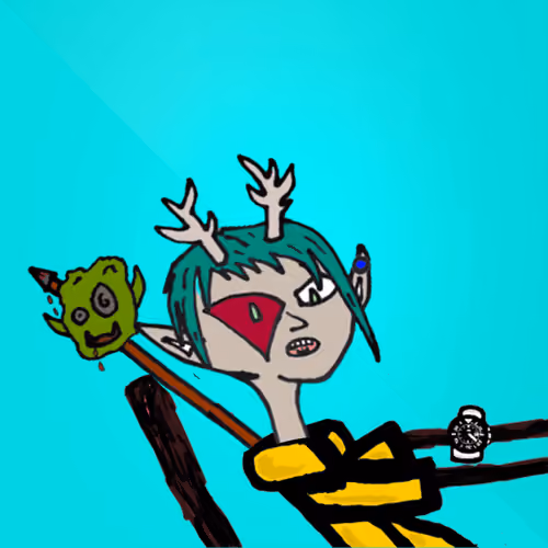 elf mfer #1936