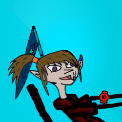 elf mfer #141