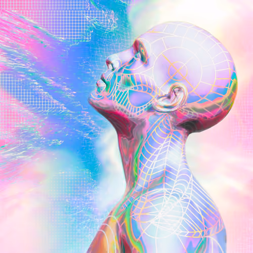 I Finally Feel Free