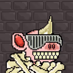 Pixel Goblin 635