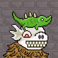 Pixel Goblin 637