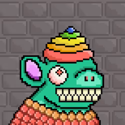 Pixel Goblin 282