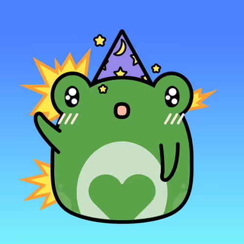 Froggies Beginnings