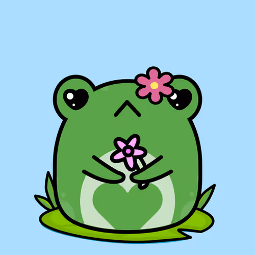 Froggies Beginnings