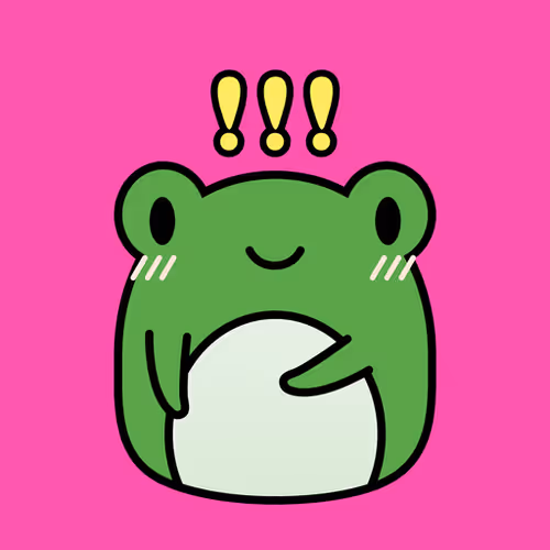 Froggies Beginnings