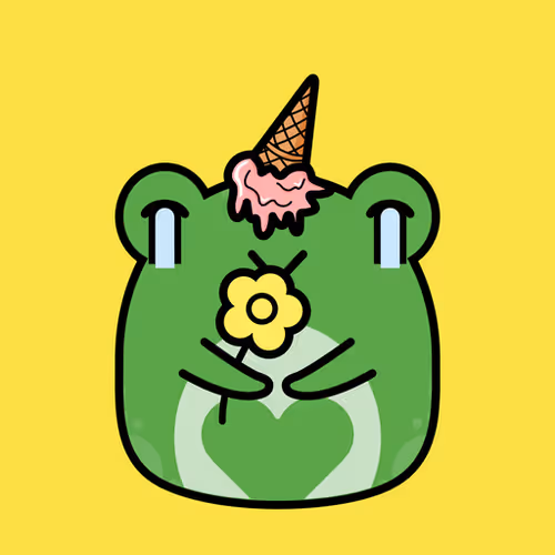 Froggies Beginnings