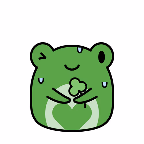 Froggies Beginnings